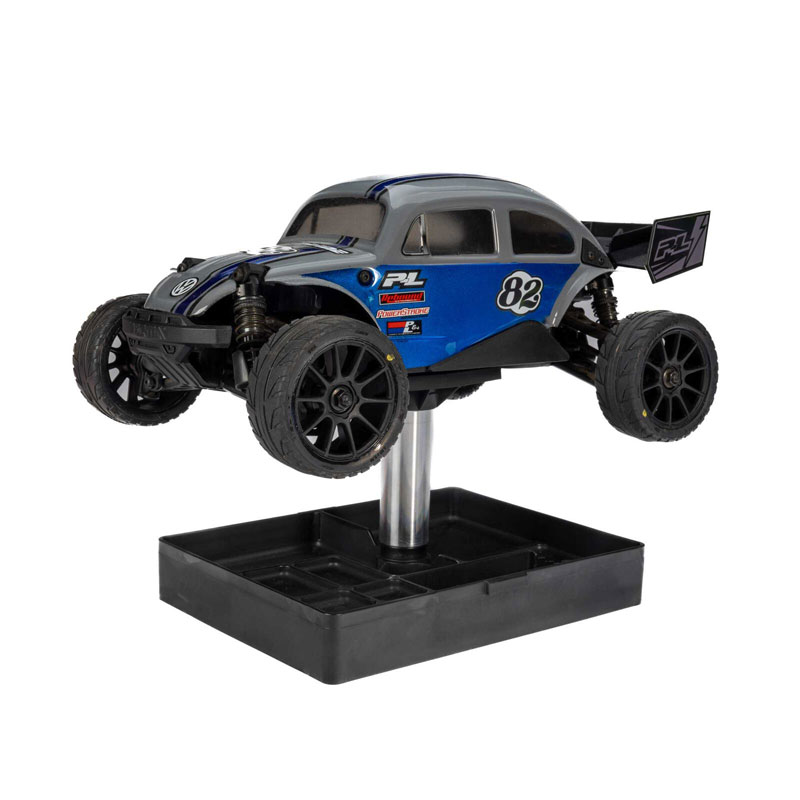 Pro-Line PRO Car Stand with Multi-Use Toppers