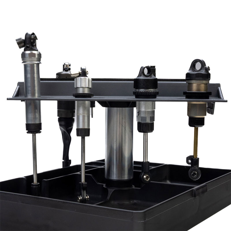 Pro-Line PRO Car Stand with Multi-Use Toppers