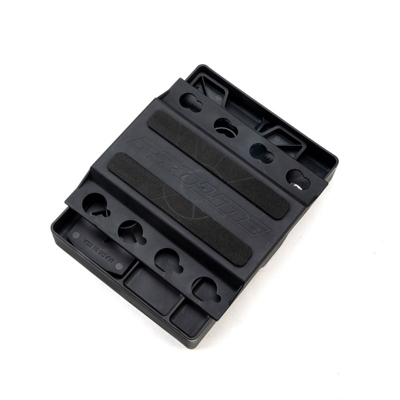 Pro-Line PRO Car Stand with Multi-Use Toppers