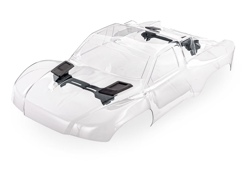 Traxxas Slash 2WD Short Course RC Truck Kit with Electronics