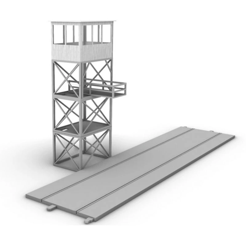 Scaleauto Control Tower Race Director