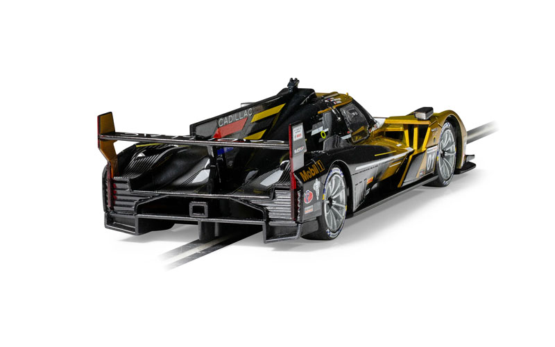 Scalextric Cadillac V-Series.R - Cadillac Racing No.01 - 12 Hours of Sebring 2024 1/32 Slot Car