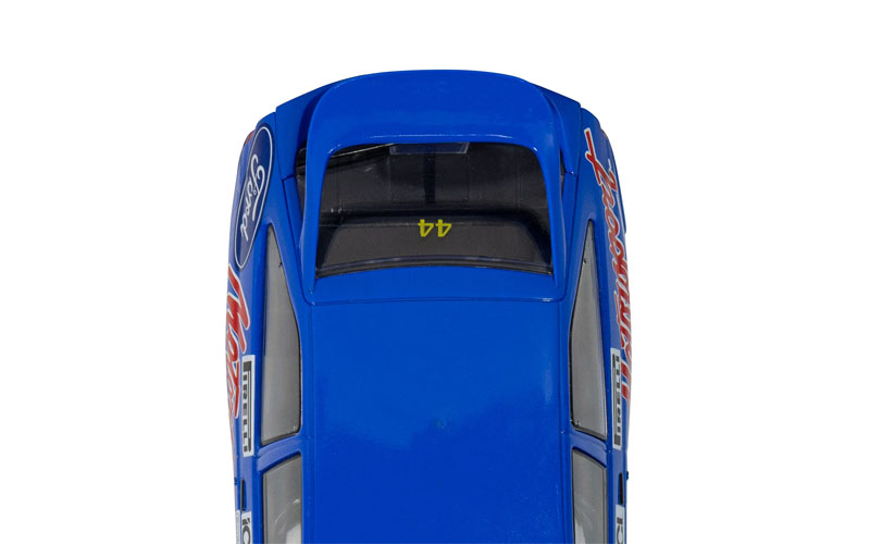 Scalextric Ford Escort Cosworth - Alister Mcrae 1/32 Slot Car