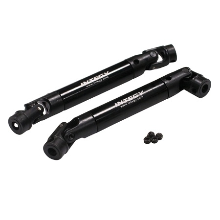 Integy HD Universal Drive Shafts for Axial SCX-10