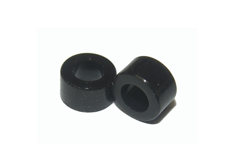 Bulldog HO Racing AFX Turbo and SRT Hard Compound Silicone Rear Tires