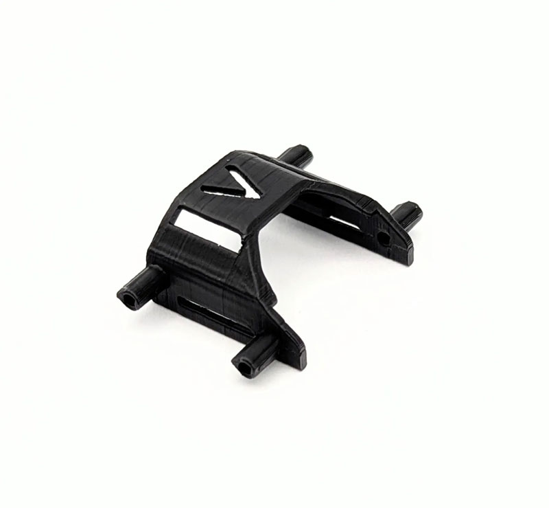 Viper Scale Racing MG+ Lexan Body Clip (Fits Viper Pin out)