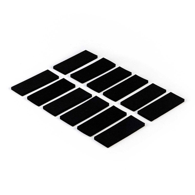 Pro-Line Racing Adhesive Pads for Pro-Line Ramps (12)