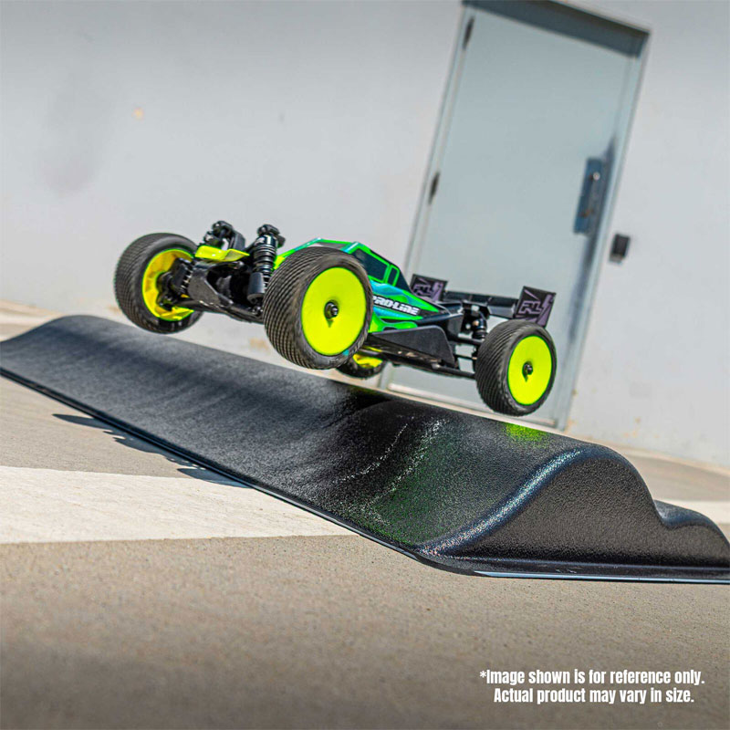 Pro-Line Racing Double Hump Ramp