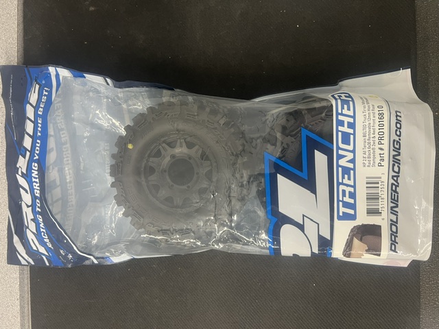 Actual Image of Item