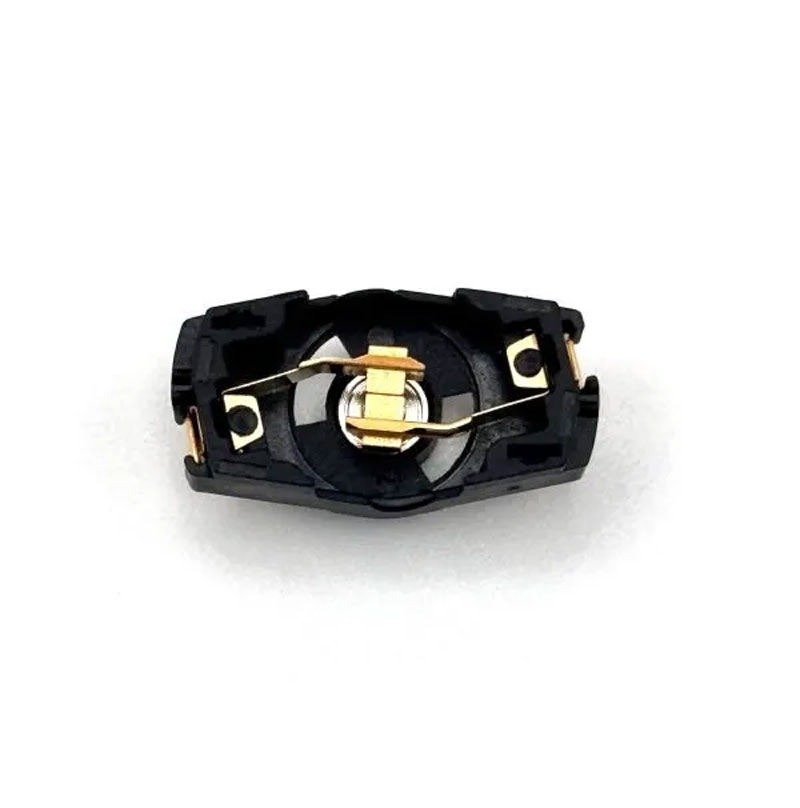 Viper Scale Racing Gold Plated Endbell w/ Ball Bearing