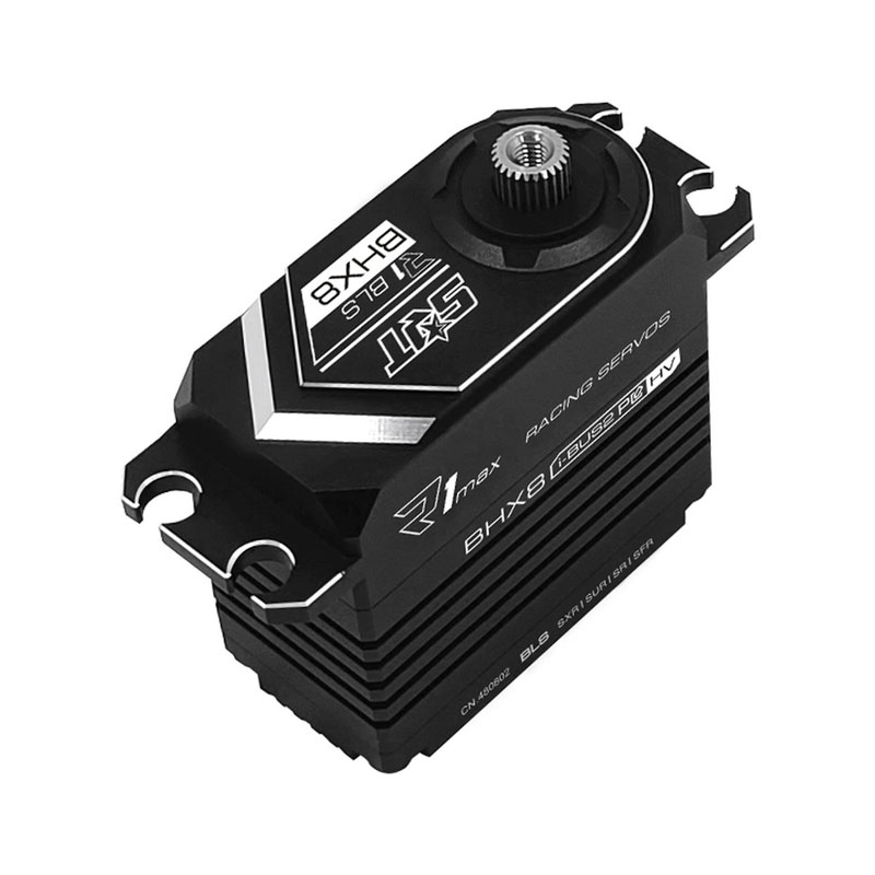 SRT Standard HV Brushless Digital Servo, .07sec / 833.2oz @ 8.4V