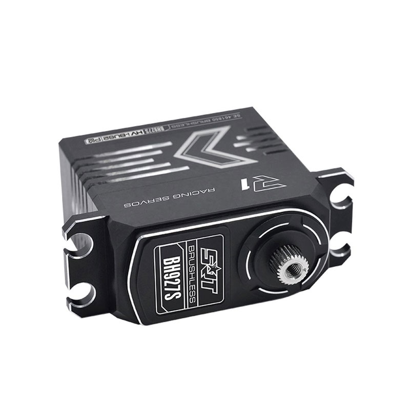 SRT Standard HV Brushless Digital Servo, .07sec / 374.9oz @ 8.4V