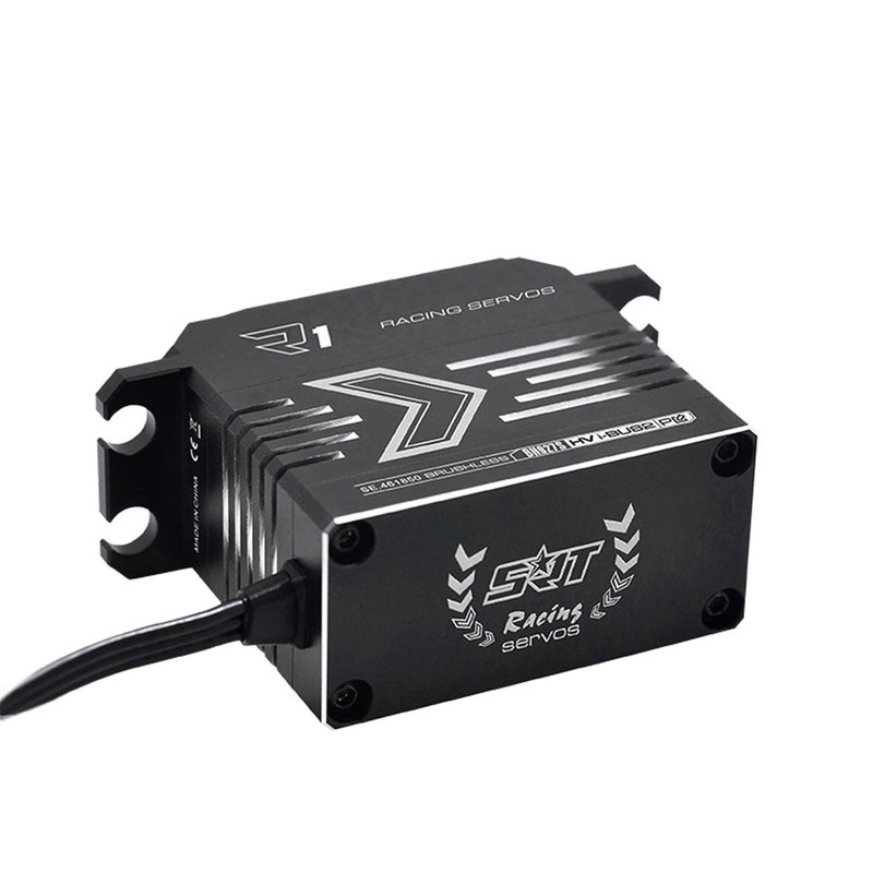 SRT Standard HV Brushless Digital Servo, .07sec / 374.9oz @ 8.4V