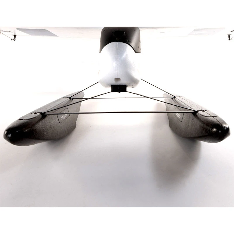 Hobbyzone AeroScout 1.1m Set Float Set