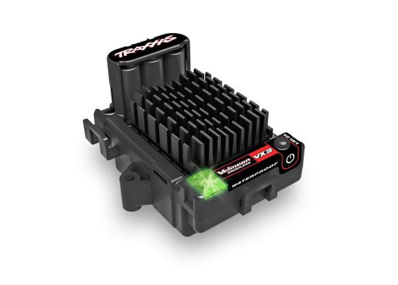 Traxxas Velineon 3s Brushless Power System
