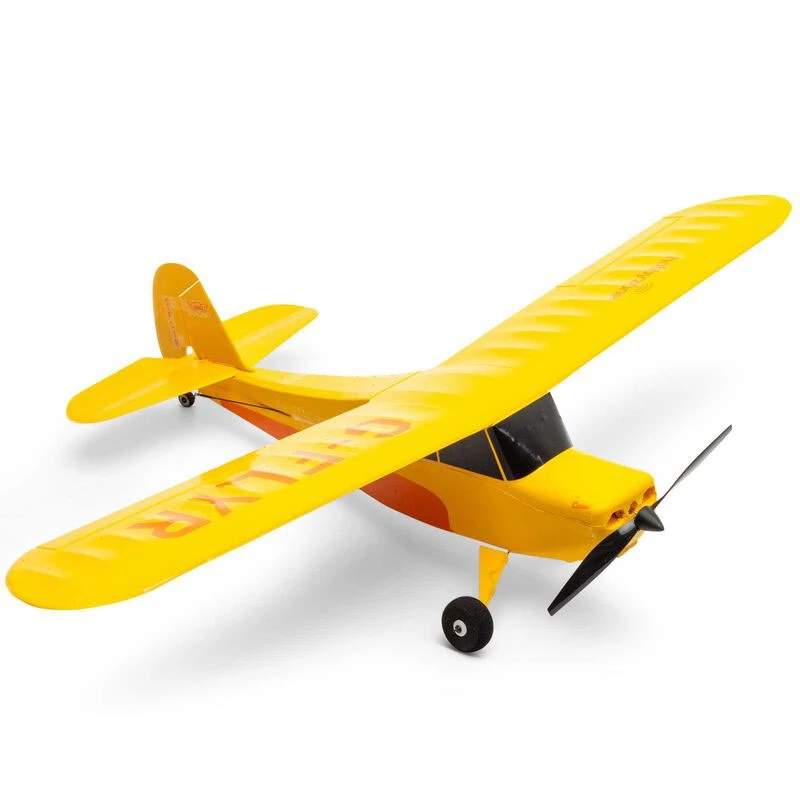 Hobbyzone Champ Anniversary Special Edition 515mm BNF Basic with SAFE Select