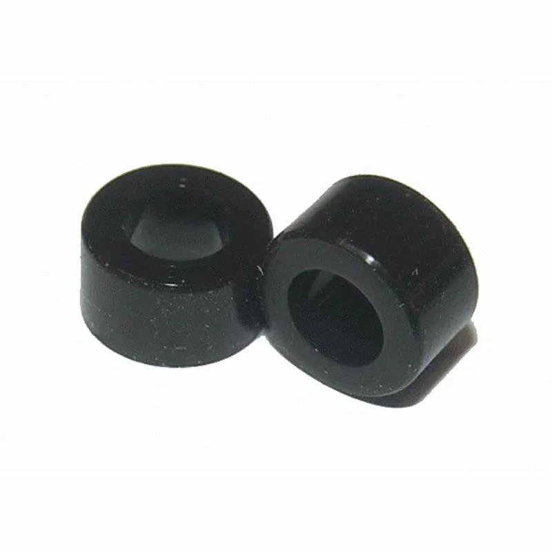 Bulldog HO Racing Aurora G+ Front Silicone Tires with Grove