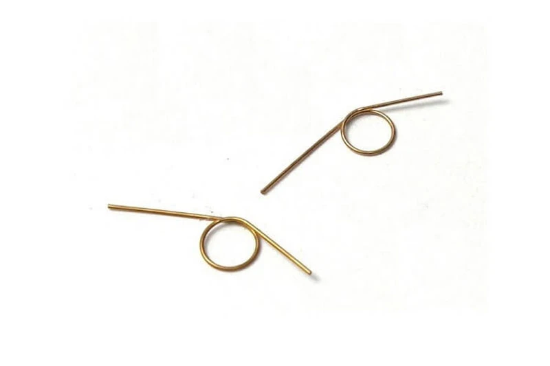 Bulldog HO Racing Tyco 440x2 Pickup Shoe Springs