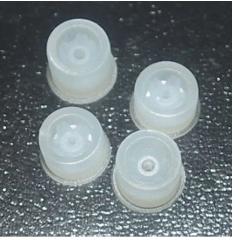Bulldog HO Racing Natural Wheel Set