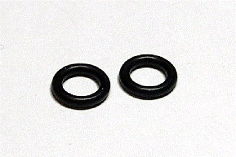 Bulldog HO Racing O Ring 0.370 Front Tires