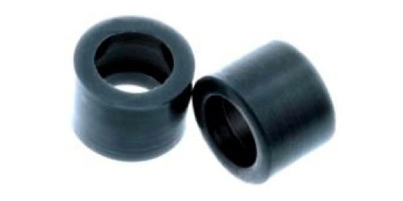 MAXXTRAC M02X "EXTREME" Silicone Tires for Scalextric Applications