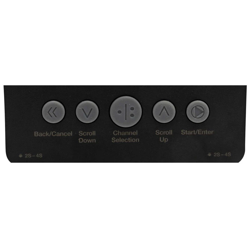 Spektrum S250 2x50W AC Smart Charger