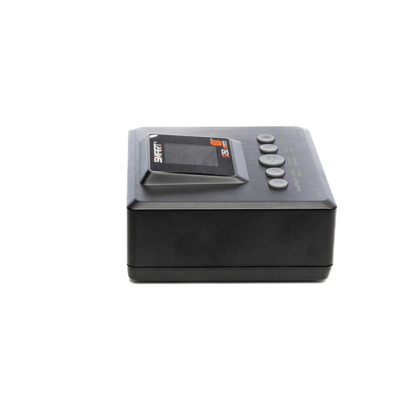 Spektrum S250 2x50W AC Smart Charger