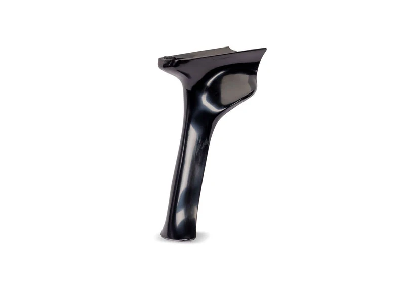 Traxxas Black TQi Sport Grip Handle with Thumb Rest