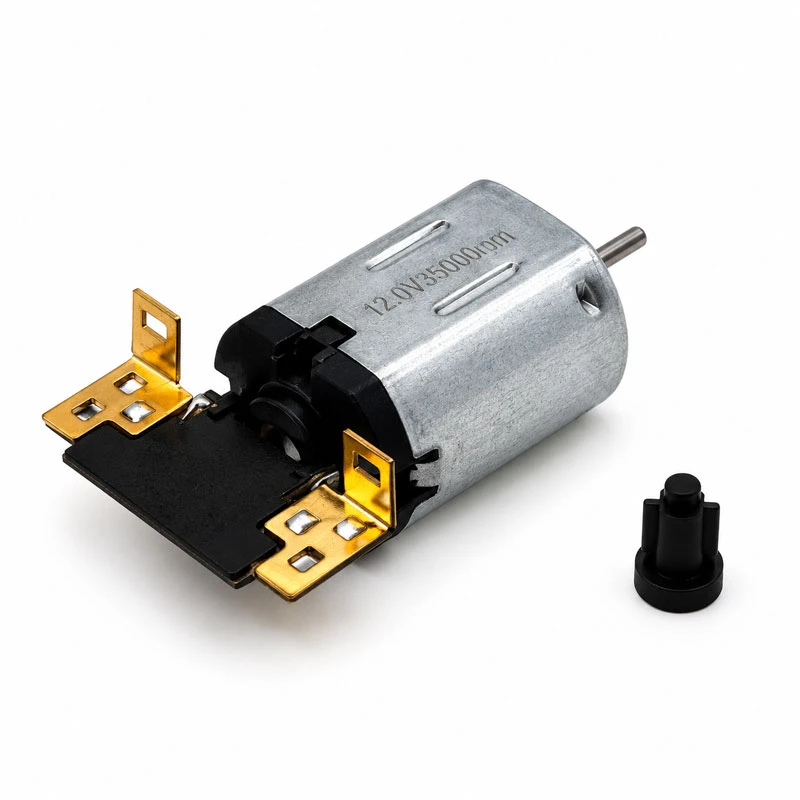 Viper Scale Racing Mega G+ Stage 3 Bandit Series Motor (Modified) for AFX