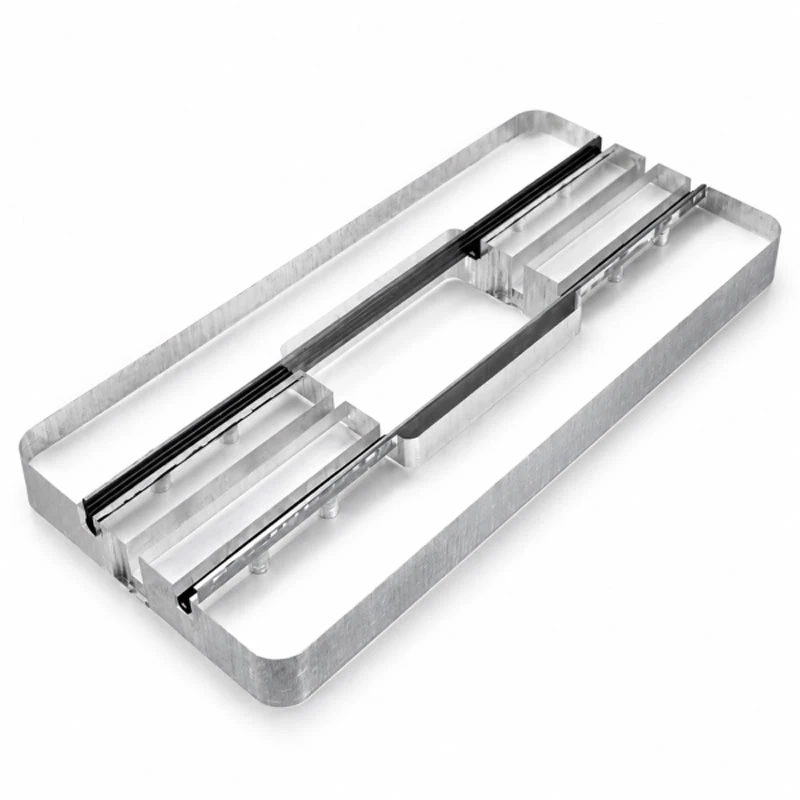 Viper Scale Racing .013″ Clear Setup Block