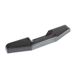 RPM Rear Step Bumper (Black): T-Maxx 2.5, 3.3, E-Maxx