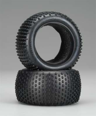 Traxxas Alias 2.8" Rear Tires w/Foam (2)