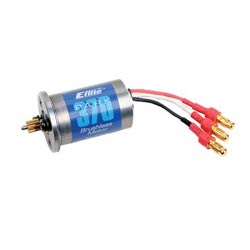 E-Flite Park 370 Brushless Inrunner Motor (4100Kv)