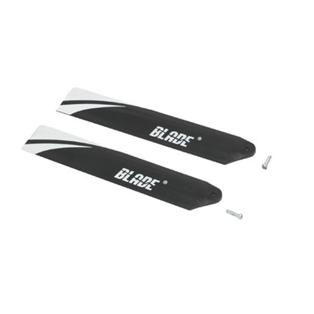 Blade mCP X Helicopter Hi-Performance Main Rotor Blade Set