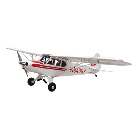 E-Flite Super Cub 25e Electric ARF