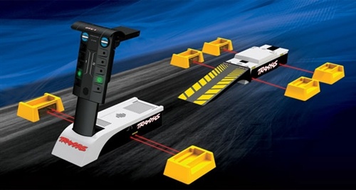 Traxxas DTS-1 Drag Timing System