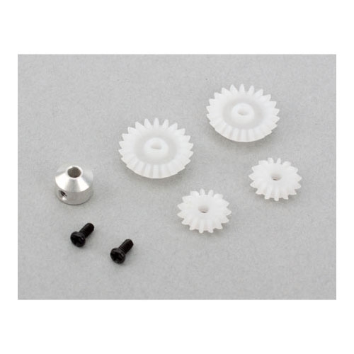 Blade Rear Tail Gear Set for Blade 130 X