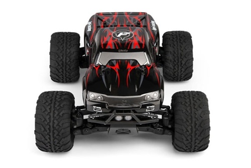 HPI Savage XS Flux Brushless 4WD RTR Mini Truck