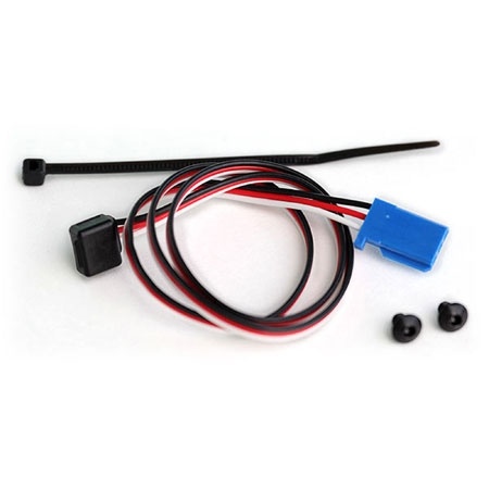 Traxxas RPM Sensor (Long) 3x4mm BCS for XO-1