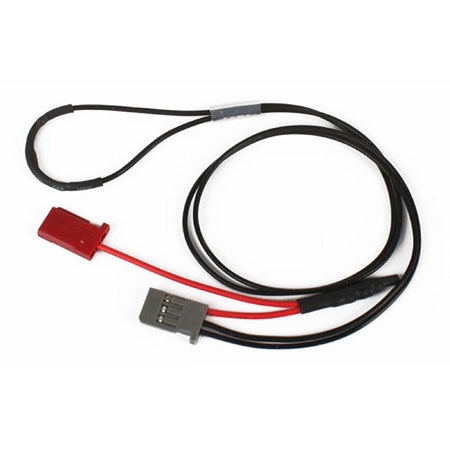 Traxxas Temperature and Voltage Sensor (Long) for XO-1