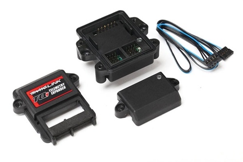 Traxxas Telemetry Expander 6550 for TQi Radio