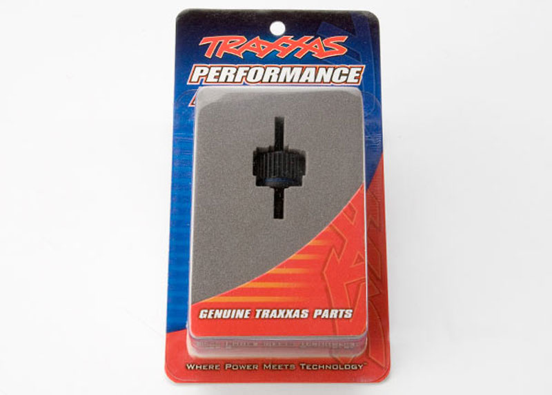 Traxxas Center Differential Kit for 1/16 E-Revo, Slash, Summit