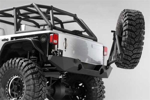 Axial SCX10 2012 Jeep Wrangler Rubicon 4WD RTR RC