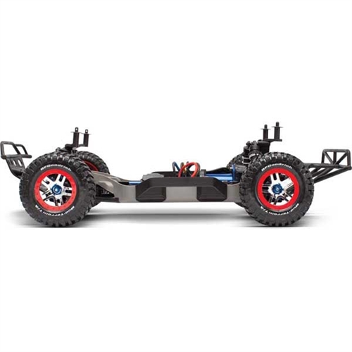 Traxxas Slash 4x4 Platinum Short Course Truck