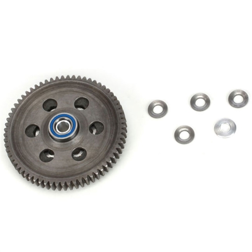 Robinson Racing E-Revo E-Maxx Gen3 65T Slipper Kit
