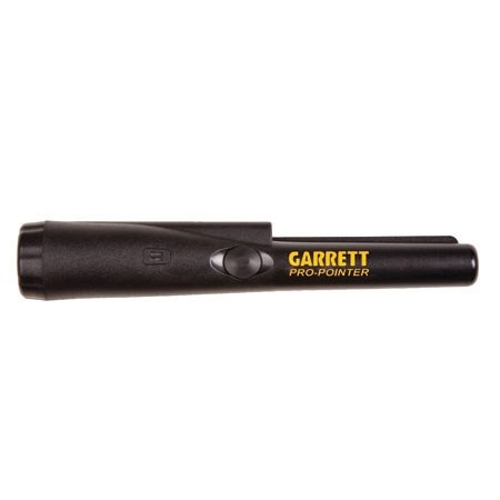 Garrett Professional Pro-Pointer Metal Detector w/Holster