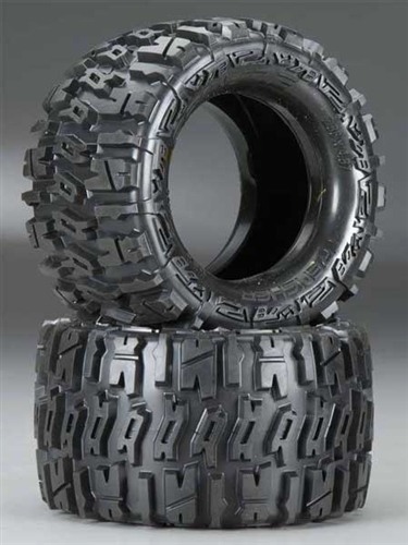 Pro-Line Trencher Traxxas All Terrain Truck Tires