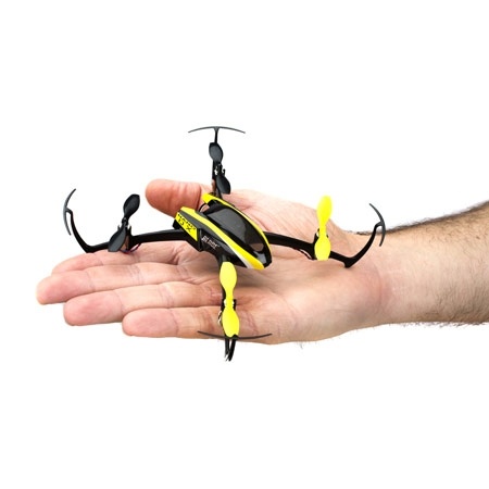 Blade Nano QX Bind-N-Fly Quad-Rotor Helicopter