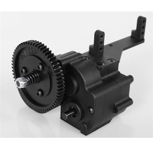 RC4WD AX2 2 Speed Transmission for Wraith & SCX10