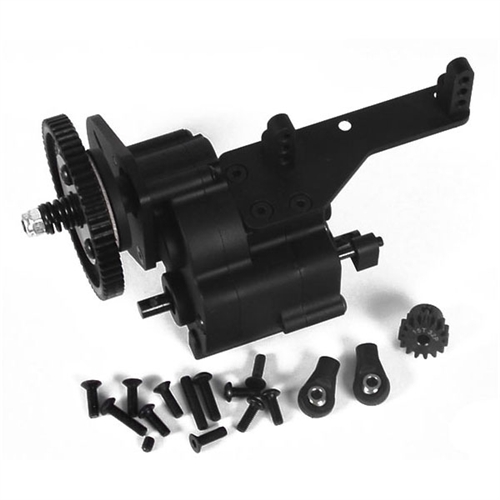 RC4WD AX2 2 Speed Transmission for Wraith & SCX10